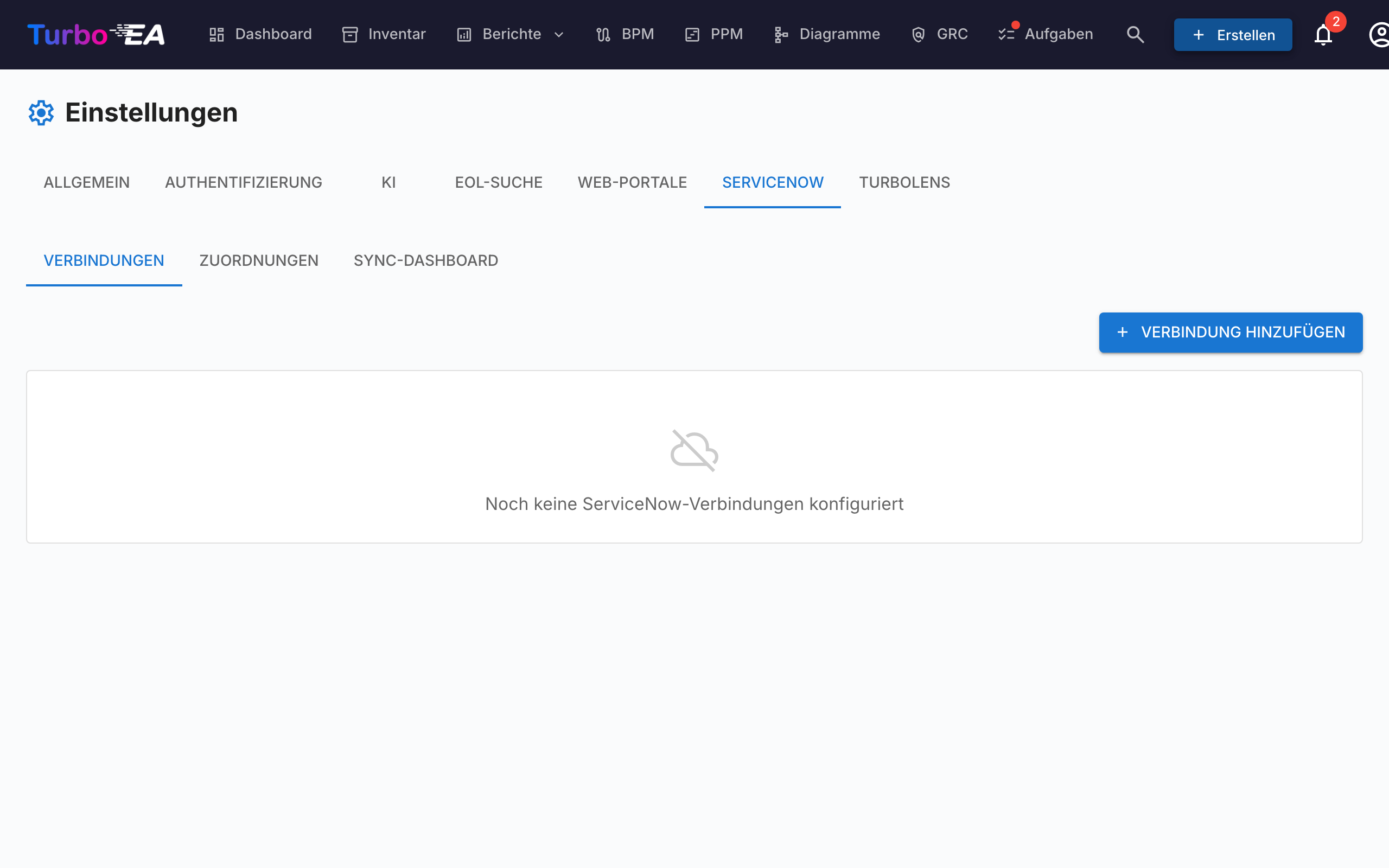 ServiceNow-Integration